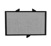 Grille Protection Radiateur Moto Pour NT 1100 Pour NT1100 Pour DCT Pour Nt1000 2022 2023 2024 2025 2026 Protection Calandre Radiateur(A black)