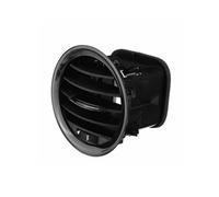 Grille Protection Sortie Climatisation 13417363 2201099, Compatible Pour ADAM Pour CORSA D MK3 Pour Vauxhall 2007-2015. Pièces Détachées Automobiles(1PC Black)