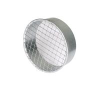Grille protectrice GR pour les ventilateurs CA IL NW 100 mm Vortice