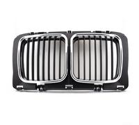 Grille Radiateur Centrale ABS Chromé E34 Grille Radiateur Centrale