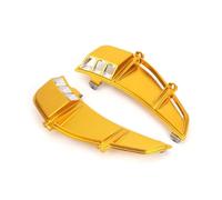 Grille Radiateur Garde Pour Vespa Pour GTS 125 300 Pour GTS125 Pour GTS300 Pour Super 2023 2024 Grilles Admission Air Protection De Radiateur Motorcycle(Gold)