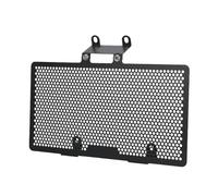 Grille Radiateur Garde Protection Calandre Moto Pour XCape 650 Pour 650X Pour XCape-650X Pour X-CAPE650 2022 2023(A black)