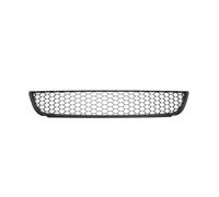 Grille Radiateur Grille Pare-chocs Avant Inférieure D'aération Centrale Cache Remplacement Pour VW Pour Golf 6 MK6 2009-2013 Extérieurs Automobiles calandre radiateur(Honeycomb)