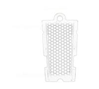 Grille Radiateur Grille Protection Motorcycle Mesh Oil Cooler Radiator Guard Protector Grill Cover For Softail FAT BOY FLFB/S SOFTAIL DELUXE FLDE 2018-2024