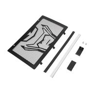 Grille Radiateur Moto Grille de protection de radiateur de moto, compatible avec CFMOTO NK250 300NK 2022 2023 2024 Radiateur Couvercle