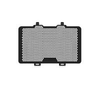 Grille Radiateur Moto Grille de protection de radiateur pour CFMOTO 450SR 450SS 450SRS 2022 2023 2024 2025 Radiateur Couvercle(A black)