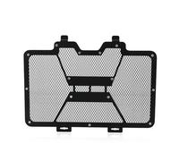 Grille Radiateur Moto Grille de protection de radiateur pour CFMOTO 450SR 450SS 450SRS 2022 2023 2024 2025 Protecteur Radiateur Moto(H Black)