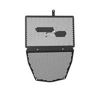 Grille Radiateur Moto Grille de protection de radiateur pour CFMOTO 450SR 450SS 450SRS 2022 2023 2024 2025 Radiateur Couvercle(D black)
