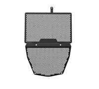 Grille Radiateur Moto Grille de protection de radiateur pour CFMOTO 450SR 450SS 450SRS 2022 2023 2024 2025 Radiateur Couvercle(C black)