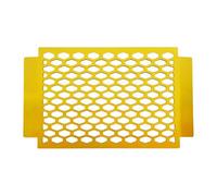 Grille Radiateur Moto Pour Touring 2017-2023 Pour Travaux Couvercle Protection Calandre