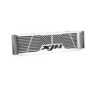 Grille Radiateur Moto pour XJR1200 XJR1300 XJR 1200 1300 1998 1999 2000 2001-2008 XJR Moto Grille De Radiateur Couvercle Refroidisseur D'huile Protecteur