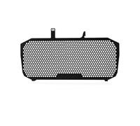 Grille Radiateur Moto Protecteur Radiateur Moto Protection de calandre Convient pour Honda XADV 750 X-ADV 750 Xadv 750 2025, accessoires de moto(XADV LOGO black)