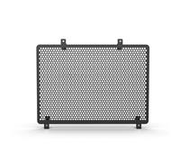Grille Radiateur Moto Protection de calandre de moto pour CFMOTO 675NK 675SR 675SS 675 SS NK SR 2024-2025 Protecteur Radiateur Moto(B Black 675NK)