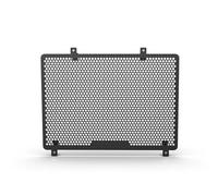 Grille Radiateur Moto Protection de calandre de moto pour CFMOTO 675NK 675SR 675SS 675 SS NK SR 2024-2025 Protecteur Radiateur Moto(D Black NO LOGO)
