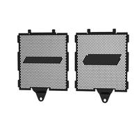 Grille Radiateur Moto Protection de radiateur et de calandre pour BMW R1300GS Adventure 2023 2024 2025 Radiateur Couvercle(Black B)