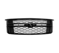 Grille Radiateur Pour Banlieue 2015 2016 2017 2018 2019 Calandre Avant Grilles Pare-chocs En Nid D'abeille Accessoires Voiture