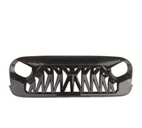Grille Radiateur Pour La Quatrième Génération Pour Wrangler 2007-2017