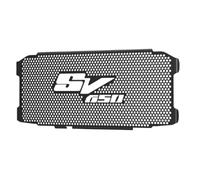 Grille Radiateur pour Suzuki SV 650 S 2003 2004 2005 2006 2007 2008 2009 2010 2011 2012 SV650S Accessoires De Moto Couvercle De Protection De Grille De Radiateur(A SV650 2003-2012)