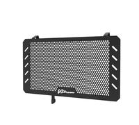 Grille radiateur Protection Vstrom 650 Accessoires Moto radiateur Garde Protection Grille Gril Couverture pour Suzuki DL650 v-Strom 650 XT 650XT Vstrom650
