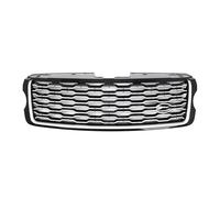 Grille Radiateur Voiture Grille Pare-chocs Avant Supérieure Remplacement Pour Land Pour Rover Pour Range Pour Rover Et Pour Vogue L405 (2013-2017) Hood Grille Cover