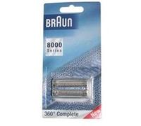 Grille rasage s5 noir ed limitée porsche Noir G