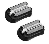 Grille Rasoir Serie 3, 32B Avec Rasoir Serie 3 - Serie 3 Proskin Tete De Rasoir Serie 3 Compatible avec Series 3 300S/301S/310S/3020S/3030S/3040S