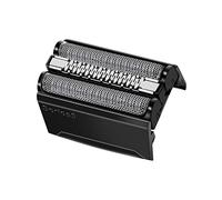 Grille Rasoir Serie 5, 52B S5 Tete de Rasoir Serie 5 Tête de rasoir électrique pour Séries 5 Compatible avec Série 5 5020S 5030S 5040S 5147S 5025 5035 5195 5050CC 5070CC etc (52B)