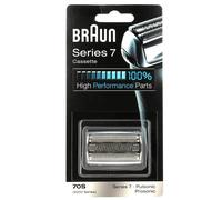 Grille rasoir series 7 / 70s 81387979 - rasoir braun