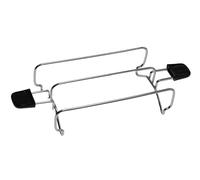 Grille réchauffe-viennoiseries compatible avec / pièce de rechange pour grille-pain Krups SS-7235004625 KH6418 Smart'n Light