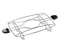 Grille réchauffe-viennoiseries compatible avec / pièce de rechange pour grille-pain rétro Russell Hobbs 700027,24005013040 21682-56 21681-56 21680-56 23