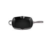 Grille Rectangulaire 26 cm Le Creuset Signature Fonte 20183264440422 Flint
