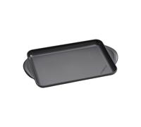 Grille Rectangulaire 32 cm Le Creuset Tradition Fonte 20203320000460 Noir Mat