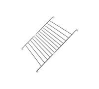 LG Electronics – Grille rectangulaire pour four micro-ondes AHT30191405