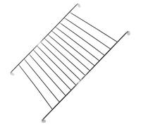 LG Electronics – Grille rectangulaire pour four micro-ondes AHT30191405