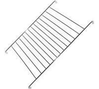 LG Electronics – Grille rectangulaire pour four micro-ondes AHT30191405