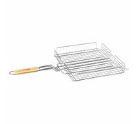 Grille rectangulaire Panier - 34 x 31 cm