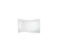 GRILLE REFRIGERATEUR BLANC 466/469X30X29 pour REFRIGERATEUR ARISTON - C00086593