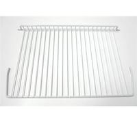 GRILLE REFRIGERATEUR BLANC 472/469X30X29 pour REFRIGERATEUR INDESIT - C00090484