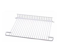 GRILLE REFRIGERATEUR BLANCHE 441/466X324 pour REFRIGERATEUR ARISTON - C00086375
