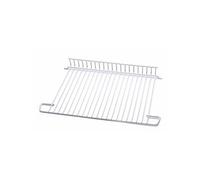 Grille Refrigerateur Blanche 441/466x324 Pour Refrigerateur - C00086375