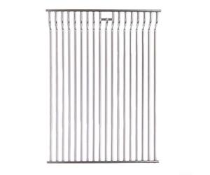 Grille Réglable 3 Niveaux Acier 8mm pour Broilmaster Grille Réglable | Ajustement parfait, compatible taille 3, installation outil, acier inoxydable , expérience pour gril fluide