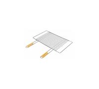 GRILLE REGLABLE COULISSANTE 51 X 37CM