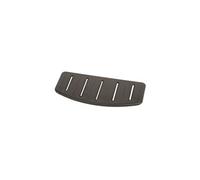 Grille repose tasse noir Cafetière, Expresso MS-0A17355 - 344130
