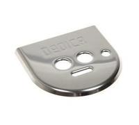 Grille repose tasse pour expresso Delonghi EC6-- - Gris - Support à dosettes - Capacité de boisson 100 ml