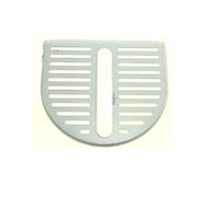 grille d'egouttage pixie XN30 krups MS-0067869