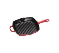 Grille Rond 26 cm Le Creuset Signature Fonte 20183260600422 Cerise