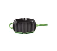 Grille Rond 26 cm Le Creuset Signature Fonte 20183264080422 Bamboo