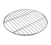 Grille Rond 30cm Soudure Lisse Anti-Coupure Grille Rond 30cm(40cm) | Soudure lisse, points polis, sécurité mains, nettoyage pour rapide, finition , taille 35cm
