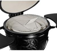 Grille ronde 1 pièce pour Kamado Kamal 60 XL