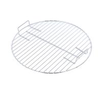 Grille ronde 43,5 cm pour barbecue Somagic